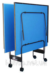 Теннисный стол для помещений Athletic Strong Gk-3/Gp-3, фото 3
