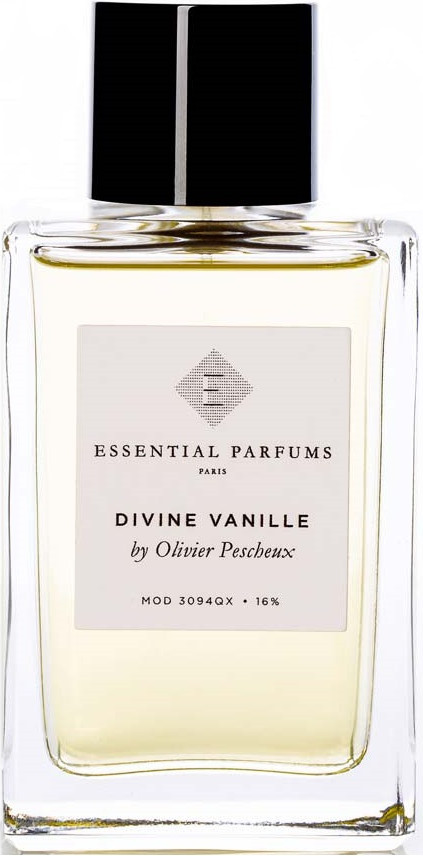 Парфум жіночій Essential Parfums Divine Vanille 100 мл