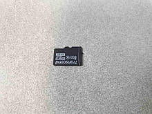 Карта флеш пам'яті Б/У MicroSD 8Gb