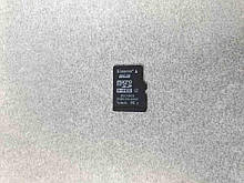 Карта флеш пам'яті Б/У MicroSD 8Gb