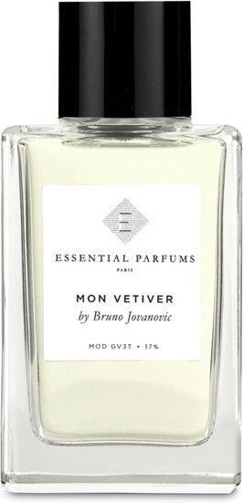 Essential Parfums Mon Vetiver 100 мл