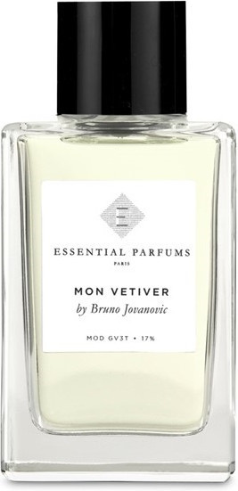 Парфюм унисекс  Essential Parfums Mon Vetiver 100 мл