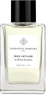 Парфюм унисекс  Essential Parfums Mon Vetiver 100 мл