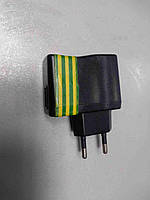 Заряднее устройство Б/У Сетевой адаптер USB