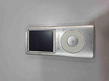Портативний цифровий MP3 плеєр Б/У Reellex UP-27 4Gb