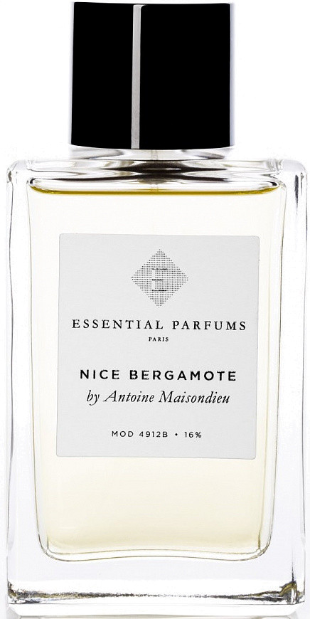 Essential Parfums Nice Bergamote 100 мл
