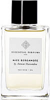 Парфумерія унісекс Essential Parfums Nice Bergamote 100 мл