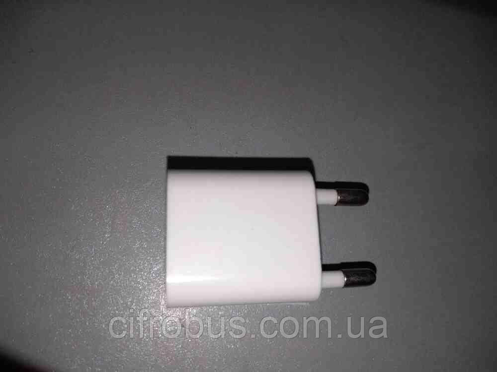 Зарядний пристрій Б/К Мережевий адаптер USB, фото 1