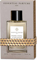 Парфум унісекс Essential Parfums Orange X Santal 100 мл