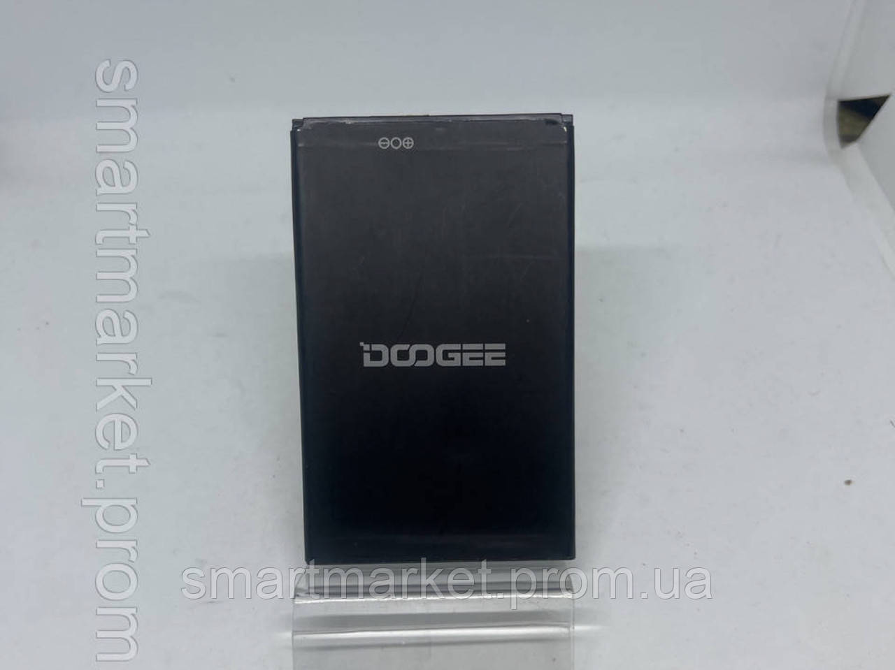 Акумулятори Doogee BAT16533000 (X9 MINI/ X9 PRO) 3000mAh 01634 Original