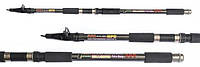 Карповик Siweida Millenium Tele Carp, 3,9м, тест 100-250 гр