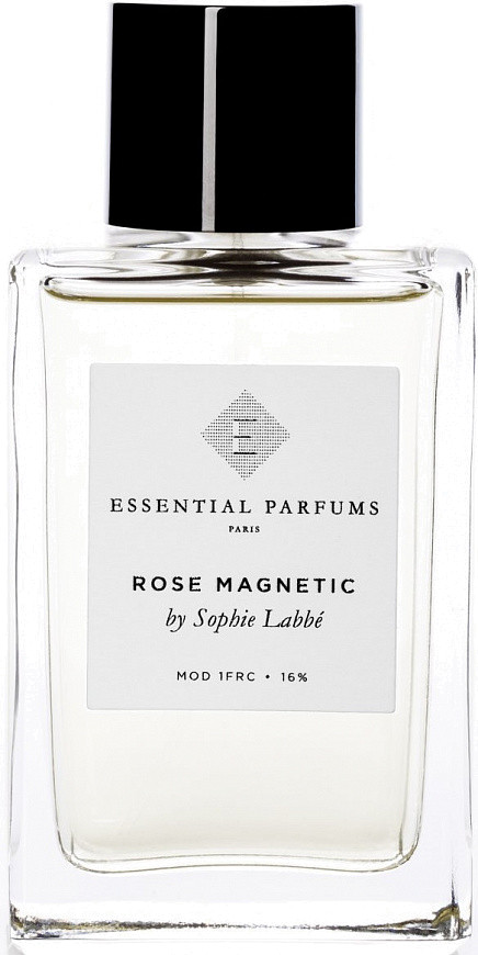 Essential Parfums Rose Magnetic 100 мл