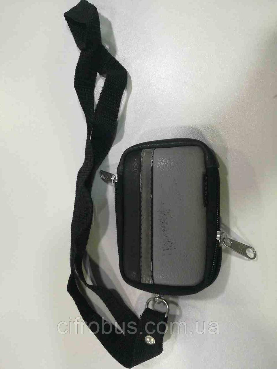 Б/У чохол для фотоапарата, фото 1