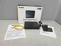 Сетевое оборудование Wi-Fi и Bluetooth Б/У D-link DIR-300