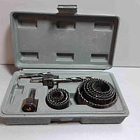 Б/У Набір пил кільцевих X-Treme 19-64 мм XT 100332