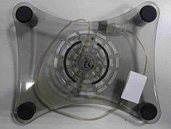 Підставка стіл для ноутбука Б/У Охолоджувальна підставка для ноутбука