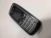 Мобильный телефон смартфон Б/У Siemens AX72