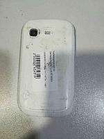 Мобильный телефон смартфон Б/У Samsung Galaxy Pocket GT-S5300