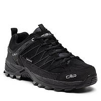 Кроссовки трекинговые мужские CMP RIGEL LOW TREKKING SHOES WP 3Q13247-72YF (Размер:0р)