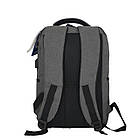 Міський рюкзак для ноутбука з USB Venlice, фото 4