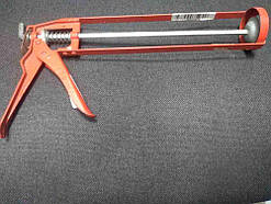 Пістолет для клею та герметика Б/У Пістолет для клею й герметика