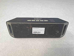 Портативна акустика колонка Б/У UKC SC-208