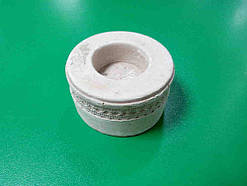 Б/У Підсвічник круглий