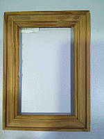 Б/У Рамка дерев'яна 15х11