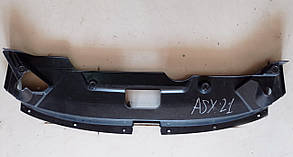 Кожух замка капота Mitsubishi ASX 1 (2019-на час) 3-й рестайлінг оригінал б/у