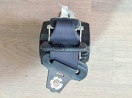 Ремінь безпеки Mitsubishi ASX 1 (2017-2020) 2-й рестайлінг задній центральний оригінал б/у