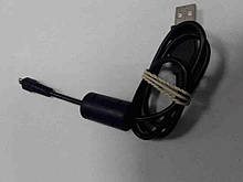 Кабель роз'єм Б/К Кабель USB для фотоапарата UC-E