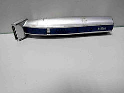 Машинка для стриження волосся тример Б/У Braun EN 10