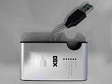 Пристрої для читання карт пам' яті B/ y Dex USB2.0 Card Reader Design 23