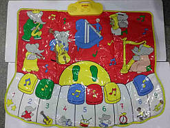 Розвивальні іграшки для малюків Б/У Babar 16108