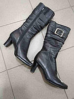 Б/У Чоботи жіночі