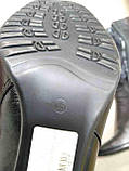 Б/У Чоботи жіночі, фото 4