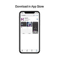 Смарт секс-машина Hismith AK-01-Black Sex Machine APP з фалоімітатором, фото 3