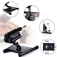 Hismith AK-03 Sex Machine App Sex Machine з фалоімітатором, особливо стабільним, не потребує колекції, фото 3