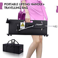Hismith Table Top 2.0 Pro App Sex Machine Smart Machine, Desktop Version, фото 2