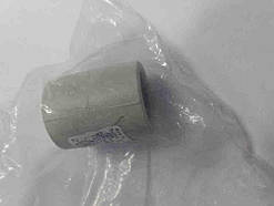 Б/У Wavin Ekoplastik муфта з'єднувальна 20d мм (70130250)