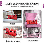 Hismith Table Top 2.0 Pro App Red Sex Machine Sex Machine, Desktop Version, фото 3