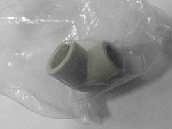 Б/У Wavin Ekoplastik коліно 20/90