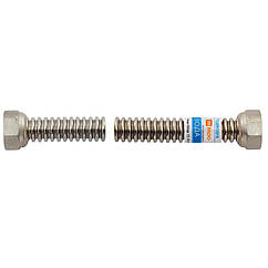 Нержавіючий Шланг Fado Вода ВВ 1/2"