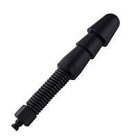 ВАК-У-Лок-пружинний адаптер для Hismith Kliclok до Vac-U-Lock Adapter Sex Mass