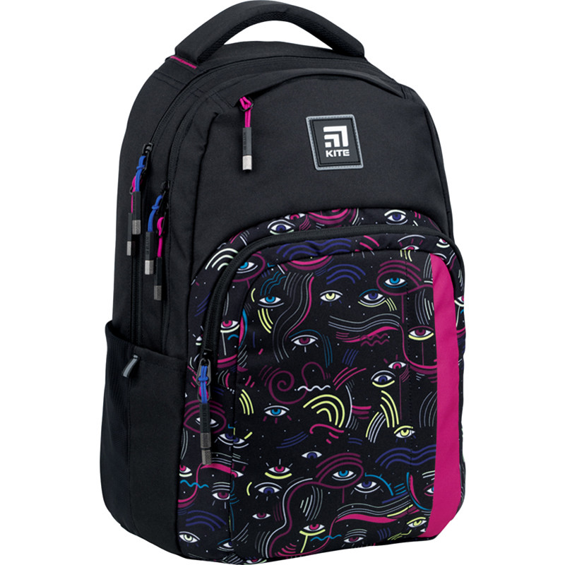 Рюкзак шкільний ортопедичний підлітковий Kite Education K22-2578M-4