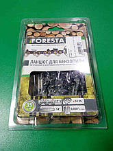 Оснастка для ланцюгових електро- та бензопил Б/У Foresta 35 см