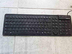 Комплект клавіатура з мишею Б/У Клавіатура+ми Speedlink