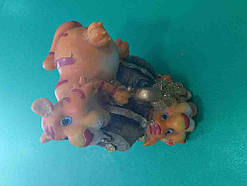 Б/У Копілка "Тигр" 10 см