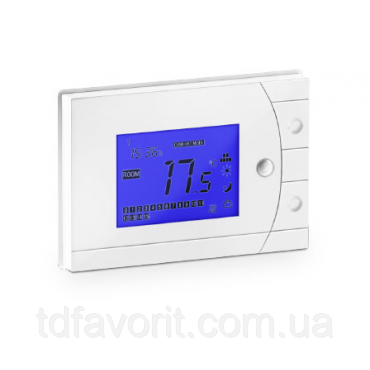 Програмовний термостат EH20.1