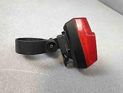 Ліхтар для велосипеда ліхтарик велосипедний Б/У Schwinn ліхтарик велосипедний задній